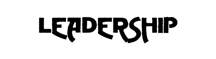 Advertising Gothic Demo  Free Fonts Download