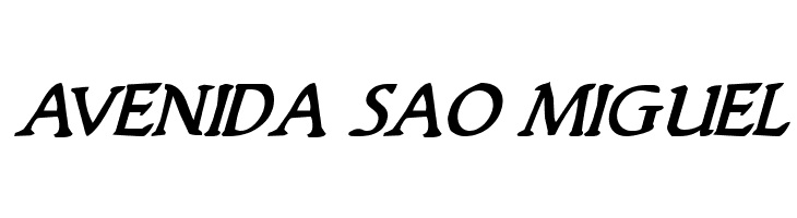 Woodgod Bold Italic  Free Fonts Download