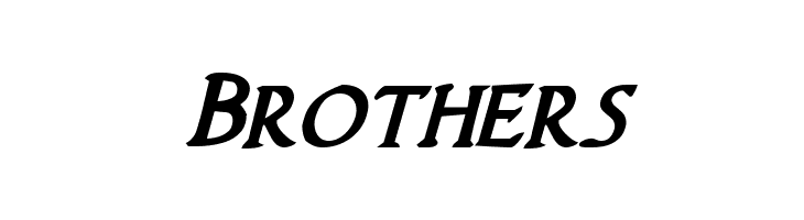 Woodgod Bold Italic  Free Fonts Download