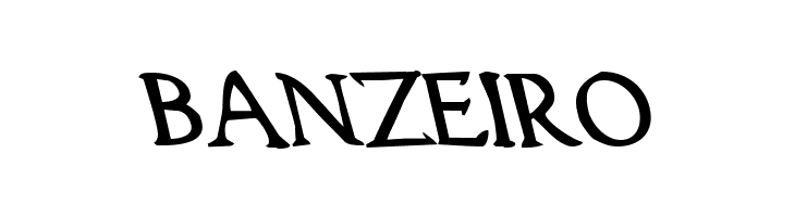 Woodgod Leftalic  Free Fonts Download
