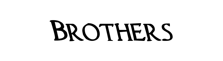 Woodgod Leftalic  Free Fonts Download