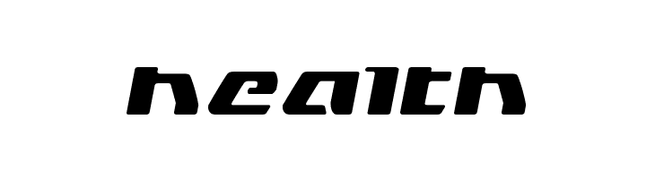 DS man Expanded Semi-Italic  Free Fonts Download