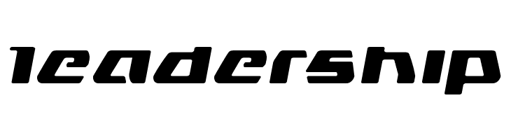 DS man Expanded Semi-Italic  Free Fonts Download