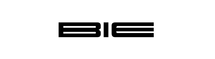 Ultra 911  Free Fonts Download