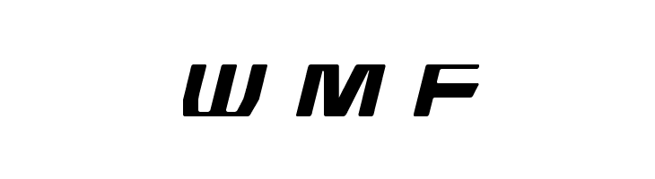 DS man Condensed Italic  Free Fonts Download