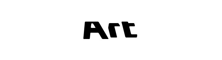 DS man Leftalic  Free Fonts Download