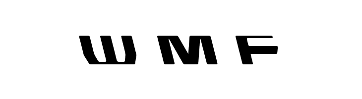 DS man Leftalic  Free Fonts Download