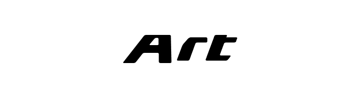 DS man Expanded Italic  Free Fonts Download