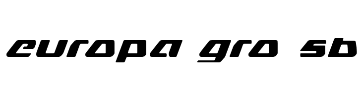 DS man Expanded Italic  Free Fonts Download