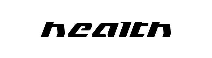 DS man Expanded Italic  Free Fonts Download