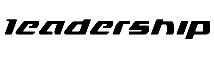 DS man Expanded Italic  Free Fonts Download