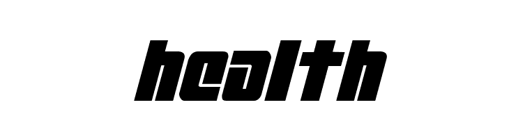 Mobile Infantry Italic  Free Fonts Download