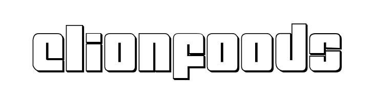 Mobile Infantry 3D Regular  Free Fonts Download