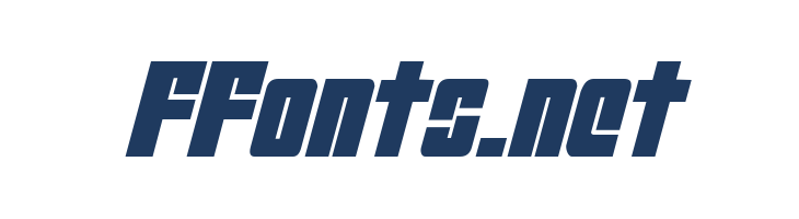 Mobile Infantry Condensed Italic font — Lorem ipsum body text preview