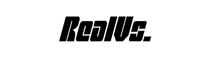 Mobile Infantry Condensed Italic  Free Fonts Download