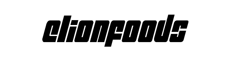 Mobile Infantry Condensed Italic  Free Fonts Download