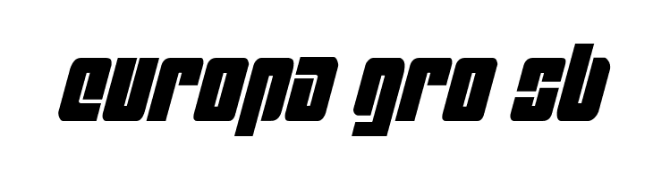 Mobile Infantry Condensed Italic  Free Fonts Download