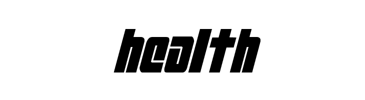 Mobile Infantry Condensed Italic  Free Fonts Download