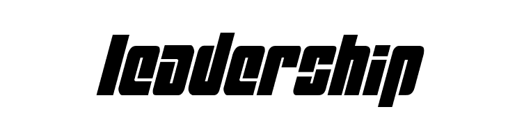 Mobile Infantry Condensed Italic  Free Fonts Download