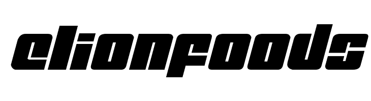 Mobile Infantry Expanded Italic  Free Fonts Download