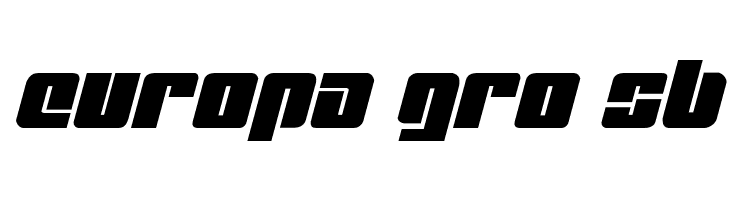 Mobile Infantry Expanded Italic  Free Fonts Download