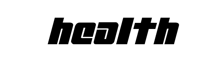 Mobile Infantry Expanded Italic  Free Fonts Download