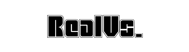 Mobile Infantry Academy Regular  Free Fonts Download