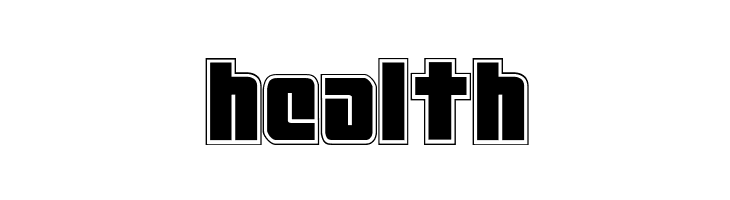 Mobile Infantry Academy Regular  Free Fonts Download