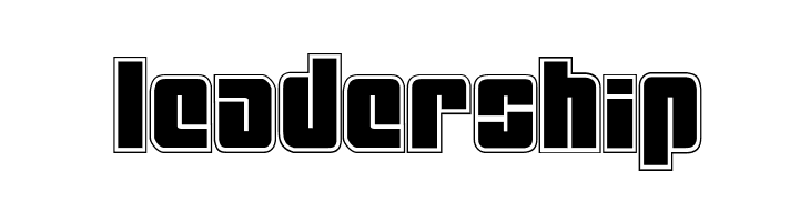 Mobile Infantry Academy Regular  Free Fonts Download