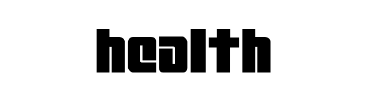 Mobile Infantry Regular  Free Fonts Download