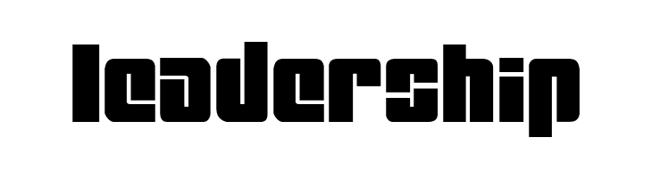 Mobile Infantry Regular  Free Fonts Download