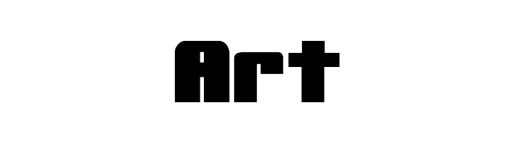 Mobile Infantry Expanded  Free Fonts Download