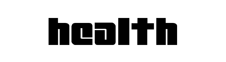 Mobile Infantry Expanded  Free Fonts Download