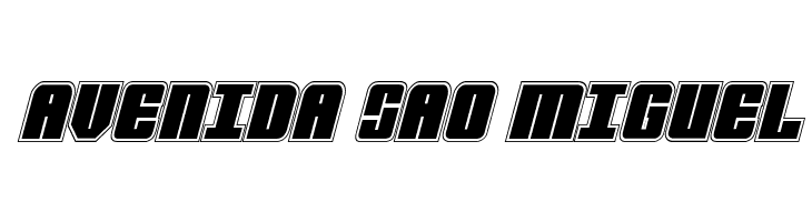 Mobile Infantry Academy Italic  Free Fonts Download