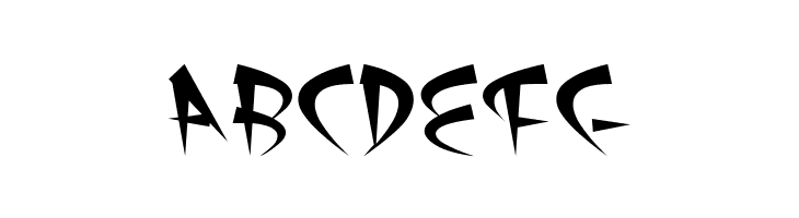 Atomic Plain  Free Fonts Download