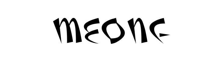 Atomic Plain  Free Fonts Download