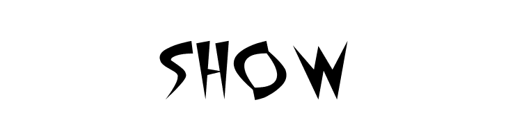 Atomic Plain  Free Fonts Download