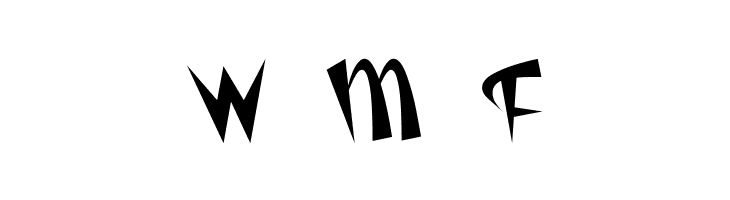 Atomic Plain  Free Fonts Download