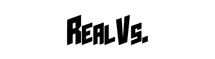 I2trigunMaximum E  Free Fonts Download