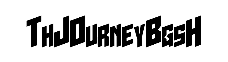 I2trigunMaximum E  Free Fonts Download