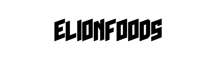 I2trigunMaximum E  Free Fonts Download