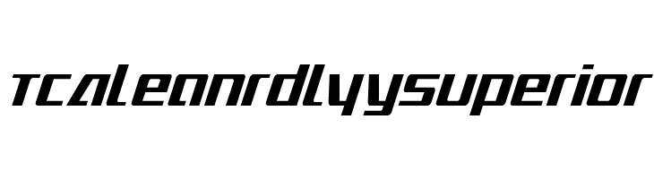 Ultramarines Condensed Italic  Free Fonts Download