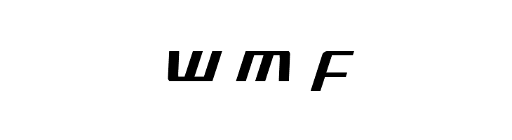 Ultramarines Condensed Italic  Free Fonts Download