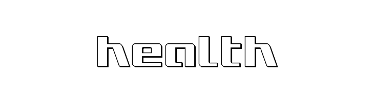 Ultramarines 3D Regular  Free Fonts Download