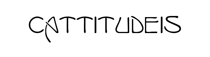 IsadoraCaps  Free Fonts Download