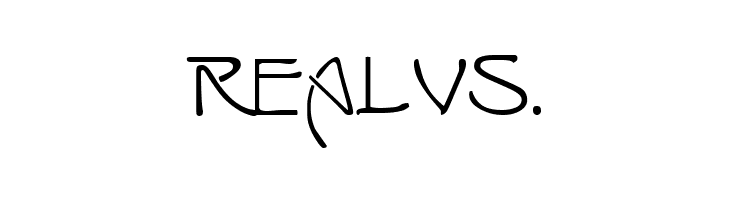 IsadoraCaps  Free Fonts Download