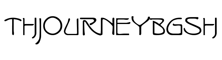 IsadoraCaps  Free Fonts Download