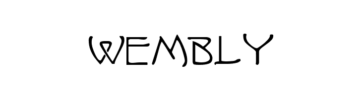 IsadoraCaps  Free Fonts Download