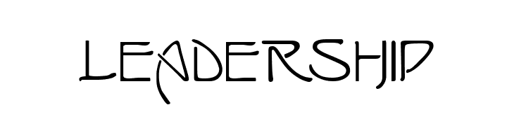 IsadoraCaps  Free Fonts Download