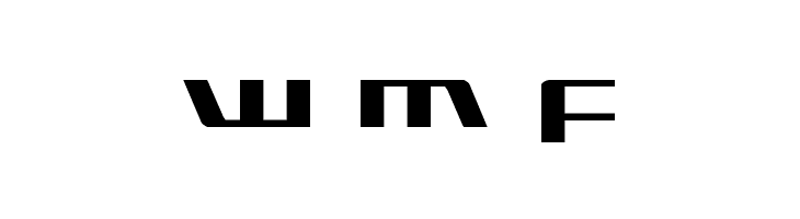 Ultramarines Expanded  Free Fonts Download